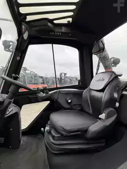 Carretilla elevadora diésel 2019  Linde H40D-02 (7)