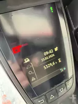 Carretilla elevadora diésel 2019  Linde H40D-02 (8)