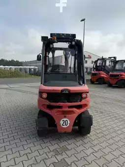 Diesel Forklifts 2020  Linde H25D-01/1202 (5)