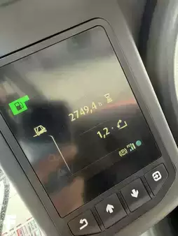 Diesel Forklifts 2020  Linde H25D-01/1202 (8)