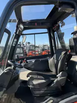 Wózki widłowe diesel 2020  Linde H25D-01/1202 (8)