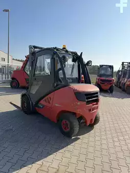 Diesel gaffeltruck 2016  Linde H35D-02 (6)