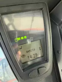 Diesel gaffeltruck 2016  Linde H35D-02 (7)