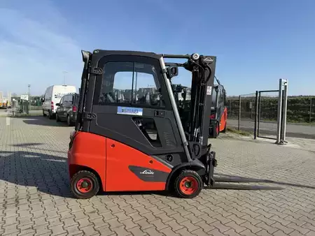 Dieselstapler 2017  Linde H16D-01 (10)