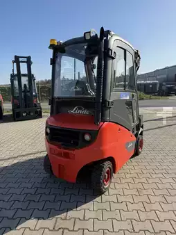 Dieselstapler 2017  Linde H16D-01 (4)