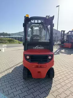 Dieselstapler 2017  Linde H16D-01 (5)