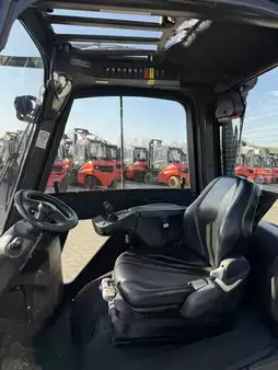 Dieselstapler 2017  Linde H16D-01 (7)