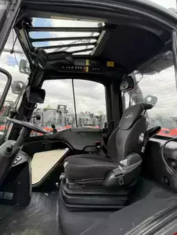 Carretilla elevadora diésel 2022  Linde H50D-02/600 (8)