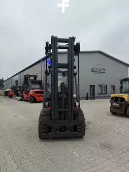 Dieselový VZV 2022  Linde H50D-02 (2)