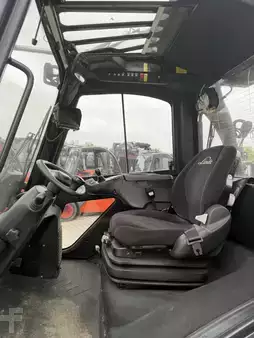Dieselový VZV 2022  Linde H50D-02 (7)