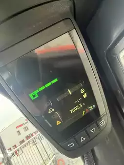 Dieselový VZV 2022  Linde H50D-02 (8)