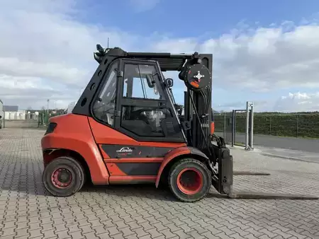 Diesel Forklifts 2020  Linde H80D-03 (10)