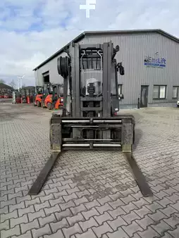 Diesel Forklifts 2020  Linde H80D-03 (2)