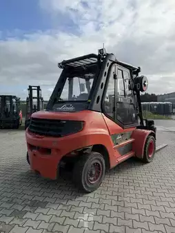 Diesel Forklifts 2020  Linde H80D-03 (4)