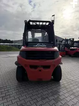 Diesel Forklifts 2020  Linde H80D-03 (5)