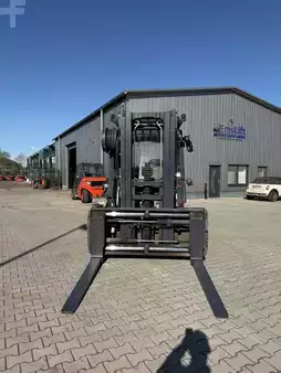 Carrelli elevatori diesel 2020  Linde H80D-03 (2)