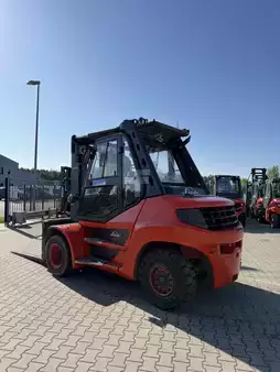 Carrelli elevatori diesel 2020  Linde H80D-03 (6)