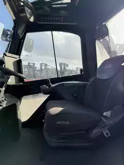 Dieselový VZV 2016  Linde H40D-02 (7)