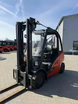 Dieseltrukki 2014  Linde H25D-02 (1)