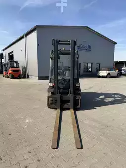 Dieseltrukki 2014  Linde H25D-02 (2)