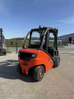 Dieseltrukki 2014  Linde H25D-02 (4)