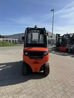 Dieseltrukki 2014  Linde H25D-02 (5)