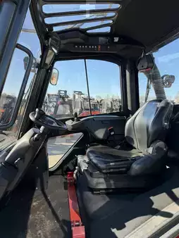 Carretilla elevadora diésel 2017  Linde H50D-02 (7)