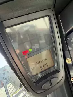 Carretilla elevadora diésel 2017  Linde H50D-02 (8)