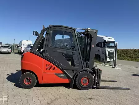 Diesel Forklifts 2013  Linde H30D-02 (10)