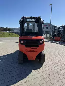 Diesel Forklifts 2013  Linde H30D-02 (5)