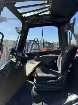 Diesel Forklifts 2013  Linde H30D-02 (7)