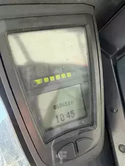 Diesel Forklifts 2013  Linde H30D-02 (8)