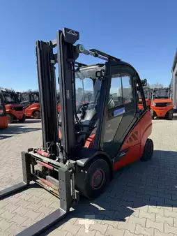 Carrelli elevatori diesel 2020  Linde H35D-02 (1)