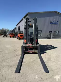 Carrelli elevatori diesel 2020  Linde H35D-02 (2)