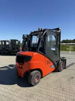 Carrelli elevatori diesel 2020  Linde H35D-02 (4)