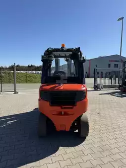 Carrelli elevatori diesel 2020  Linde H35D-02 (5)