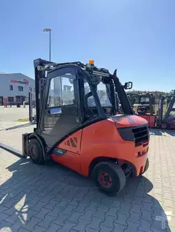 Carrelli elevatori diesel 2020  Linde H35D-02 (6)