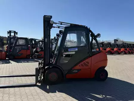 Carrelli elevatori diesel 2020  Linde H35D-02 (8)