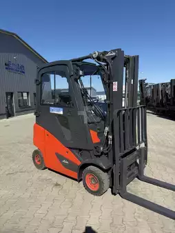 Dieselstapler 2016  Linde H16D-01 (3)