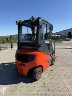 Dieselstapler 2016  Linde H16D-01 (4)