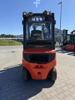 Dieselstapler 2016  Linde H16D-01 (5)