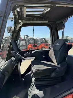 Dieselstapler 2016  Linde H16D-01 (7)