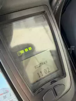 Dieselstapler 2016  Linde H16D-01 (8)