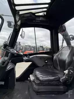 Carretilla elevadora diésel 2014  Linde H50D-02 (7)