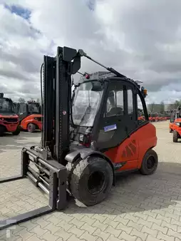 Dieselstapler 2011  Linde H50D-01 (1)
