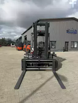 Dieselstapler 2011  Linde H50D-01 (2)