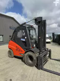 Dieselstapler 2011  Linde H50D-01 (3)