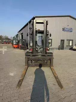 Carrelli elevatori diesel 2020  Linde H45D-02 (2)