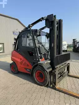 Carrelli elevatori diesel 2020  Linde H45D-02 (3)