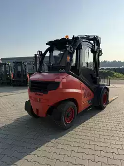 Carrelli elevatori diesel 2020  Linde H45D-02 (4)